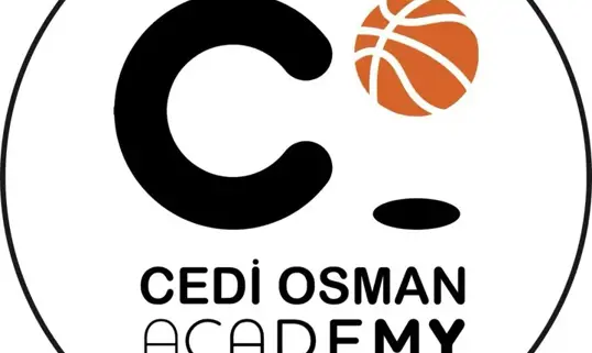 Cedi Osman Academy