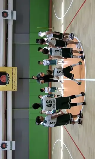 METROPOL BASKET SPOR KULÜBÜ